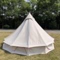 Cooling Oxford Tent Fabric