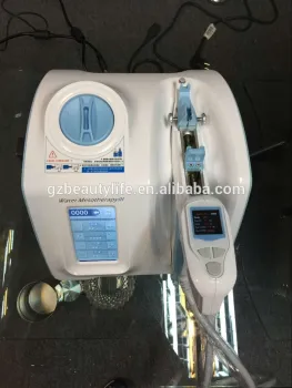 2016 best selling products in america water mesotherapy health care beauty device beauty machine with CE certificate