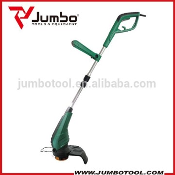 AGT106 Adjustable Handle 450W Electric Grass Trimmer