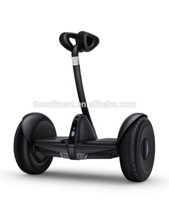 Cheap xiaomi 2 wheels Gyro scooter with samsung battery