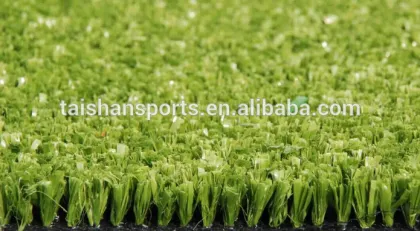 Tencate Thiolon yarn paddle court artificial grass