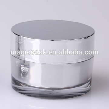 wholesale Magicpack-PB High end 30g 50g 80g plastic cylinder containers