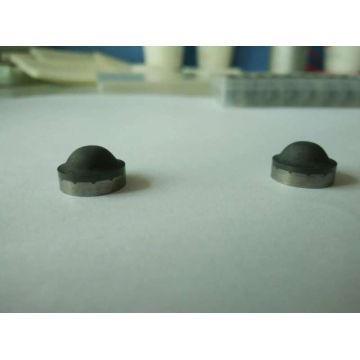 1306GK helmet type pdc cutter