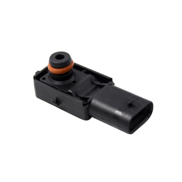 Brake Booster Pressure Sensor 5Q0906207 for Audi A1 A3 A5 A6 A7 A8 Q2 Q3 and VW Golf Passat Polo Sharan Seat Skoda