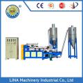 Single Screw Granulation Line