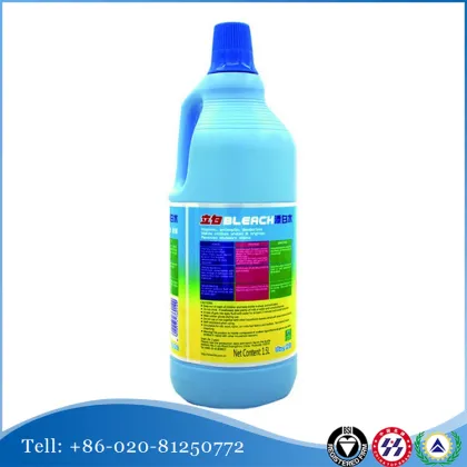 LIBY Whitening Liquid Bleach