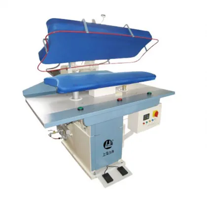 Pressing Ironing Machines and Washing Equipment