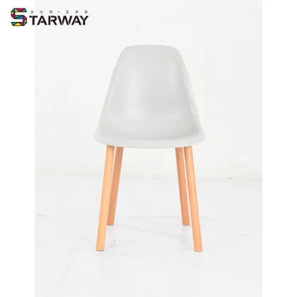 DSW chair for dinning room wooden design chair