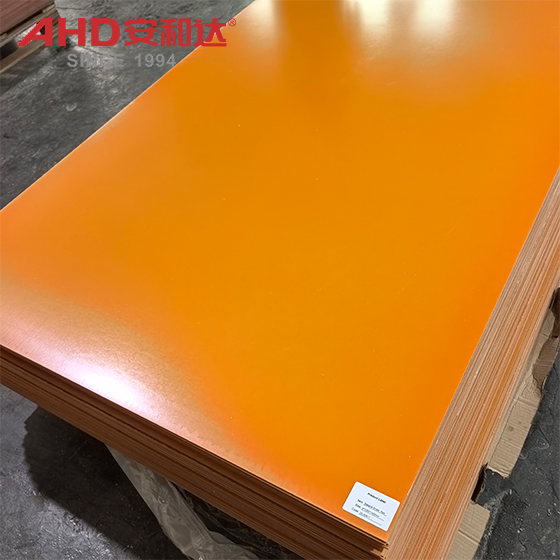 Bakelite Sheet Industrial Insulation Plate