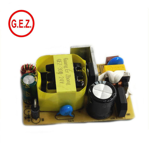 45v 24v 24v 15v 15a 3A