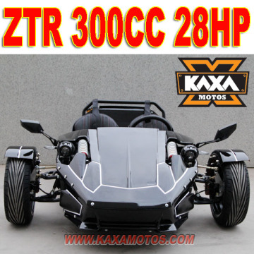 300cc Trike Motorcycle