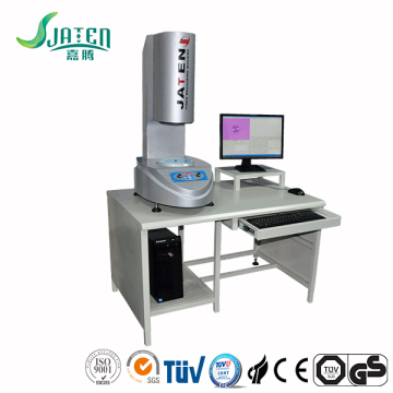 One key Quick Video Measuring Machine IM Series