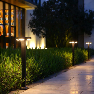 Solar Garden Lights for Outdoor Use