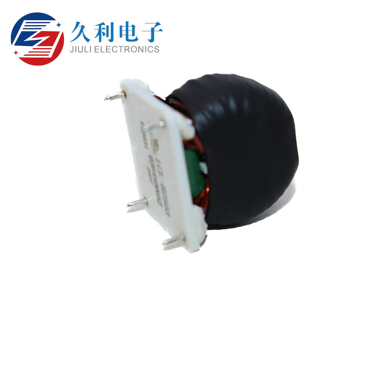 Common-mode inductance