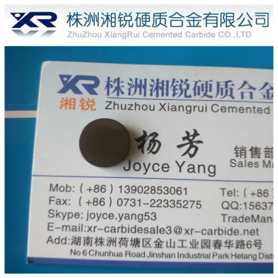 solid CBN insert RNGN090300/RNGN0903