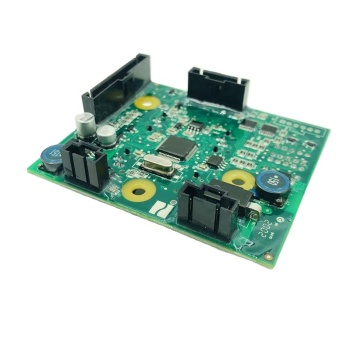 HNARL Dingli PCB Circuit Board DL-00000709 for Electric Scissor Lift