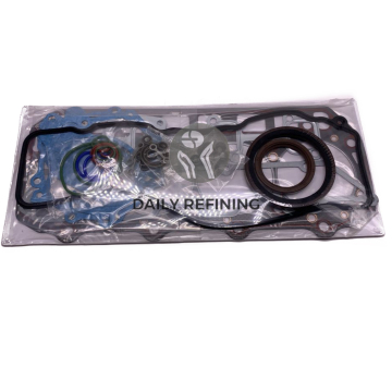 Original 4NVE98 4D98E Thickened Cylinder Head Gasket 129903-01331 729903-01350