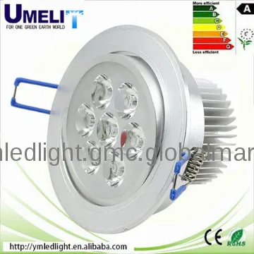 natural white ceiling light