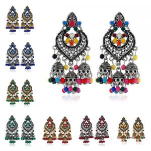 New Style Bohemian Dangle Hook Earring for Women