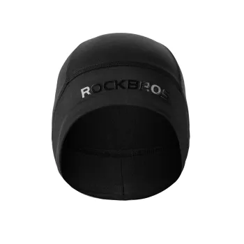 Thermal Fleece Custom Caps: Winter Beanie Hats for Men and Women - Ideal for Outdoor Sports and Cycling