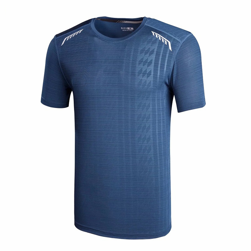 High Quality Short Sleeve Mens T Shirt