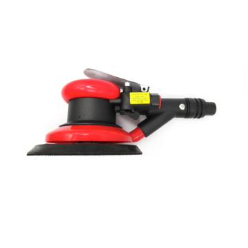 MERCURY 5 Inch Pneumatic Polishing Machine/Sander with Sand Paper
