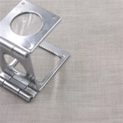 Hot sale 65% linen 35% cotton yarn dyed chambray fabric linen cotton linen fabric