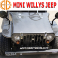 Pertanda 4 x 4 Mini Jeep untuk dijual harga pabrik