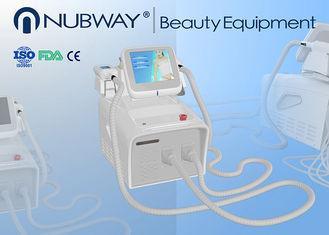 4 Heads Cryolipolysis Slimming Machine With 135Degree Free