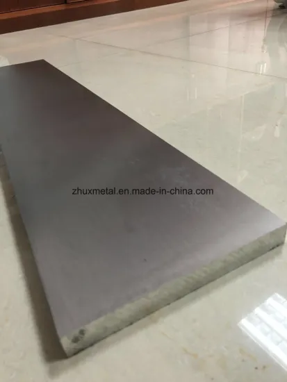 5052 Aluminum/Aluminium Alloy Plate /Sheet Casting/Extruded/Rolled