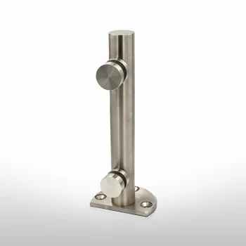 SVA-SR-189 Frameless Glass Talon Systems Pool Fence Spigots