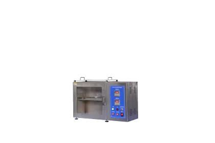 Leakage testing machine and leakage tester