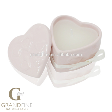 Scented wax candle pass MSDS report and related certification for sample birthday gift