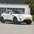 2025 AVATR 11 Ultra All-Wheel Drive Version