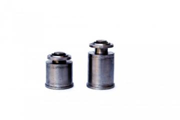 Gas Spring For Refractory Slide Gate System