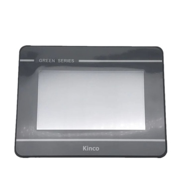 Kinco Automation HMI GL043 Serie: Guida completa e informazioni sul prodotto