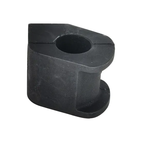OEM Auto Parts Suspension System Rubber Stabilizer Bush Front for Toyota YARIS/VITZ 05-11 & COROLLA/12-19