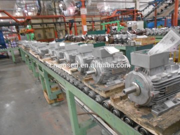 Y2 series three phase servo motor