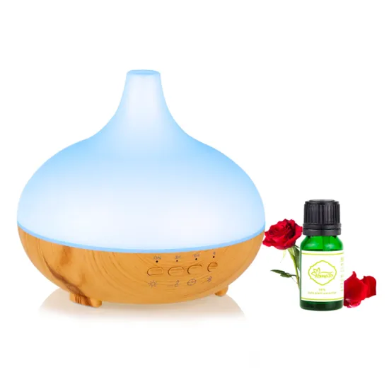 Bluetooth Aroma Oil Diffuser Export to Australia Uk