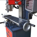 WEISS™ E2 Directly Drive Drilling&Milling Machine