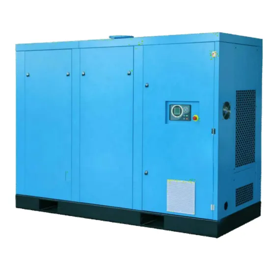 The most popular Variable Frequency Vacuum Pump