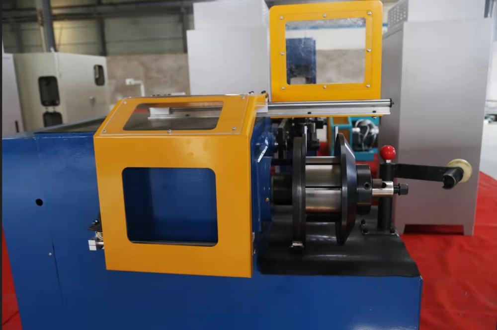 layer winding machine for sale