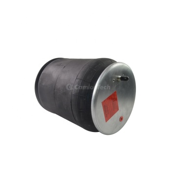 Europe Heavy Duty Truck Parts: Air Spring W01-358-8829 for Air Suspension 3934699 Air Bellow 8079902
