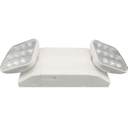 LED Emergency Exit Light - Industrial Emergency Lighting System