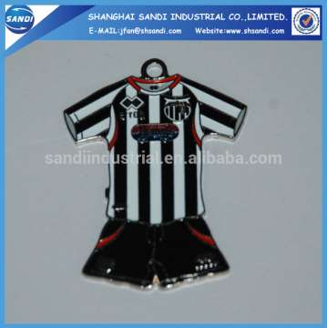 logo printed custom keychain for promotion