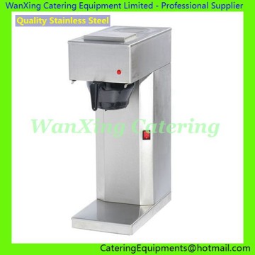 Distilling Coffee Maker DW-22
