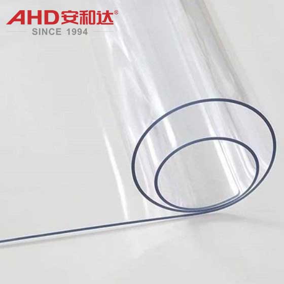 clear upvc boards
