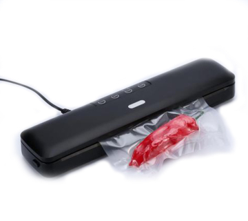 Mini Home Food Vacuum Sealer Packing Sealing Machine