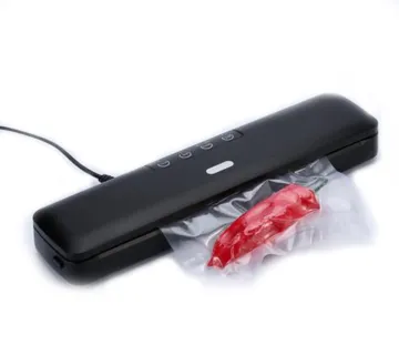 Mini Home Food Vacuum Sealer Packing Sealing Machine