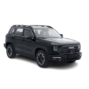 2024 Haval Big Dog DHT-PHEV Tidal Edition Plus